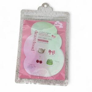 Dearcloud Hydrocolloid Patches